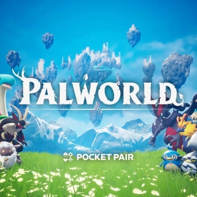 Palworld Game