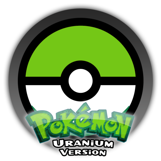 Pokémon Uranium Game