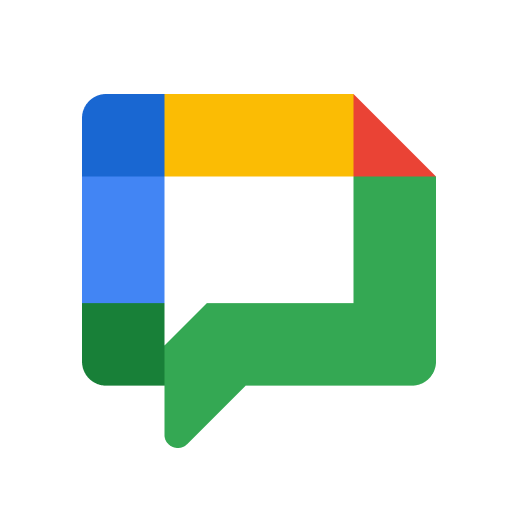 Google Chat Game