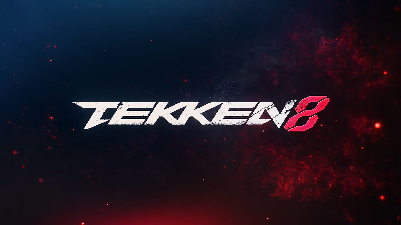 TEKKEN 8 Game