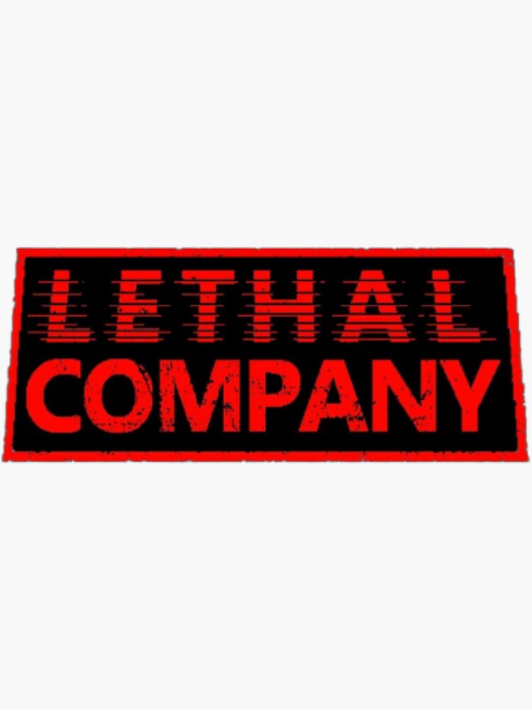 Lethal Company Game