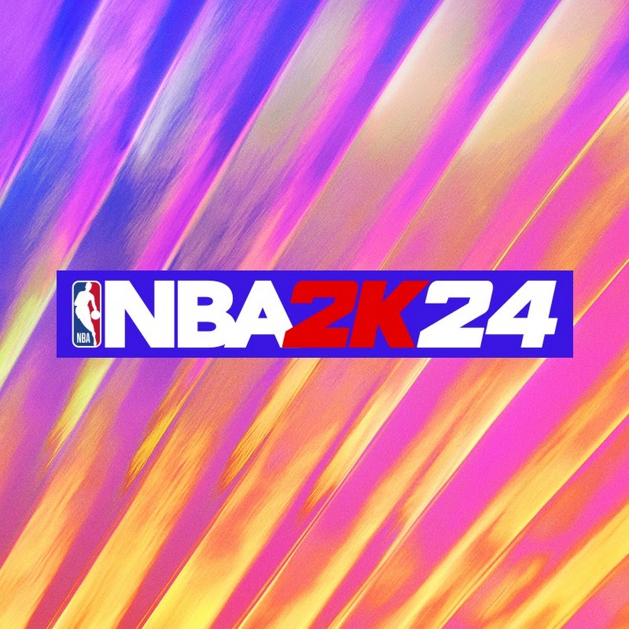 NBA 2K24 Game